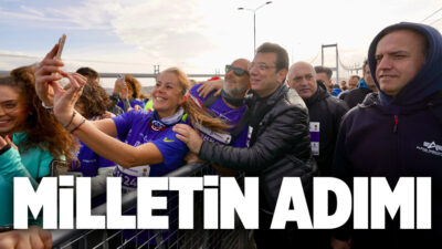 Türkiye İş Bankası 46. İstanbul Maratonu’nu erkeklerde Etiyopyalı Dejene Debela