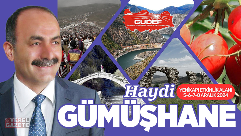 Bu yıl 5-6-7 ve 8 Aralık tarihlerinde 11.’si yapılacak olan