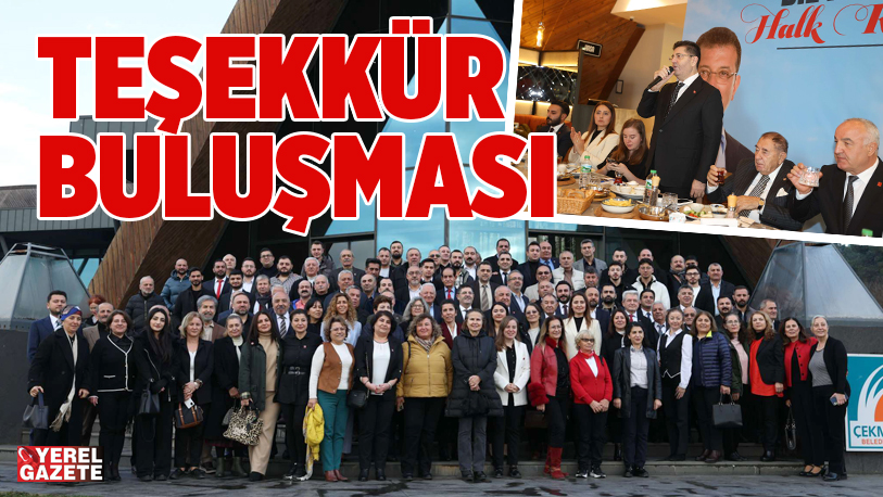 31 Mart yerel seçimlerinde halkın desteğini arkasına alan Belediye Başkanı