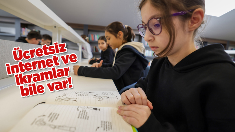 Ümraniye Belediyesi ve Halkbank iş birliğiyle yapılan 200 kişilik oturma
