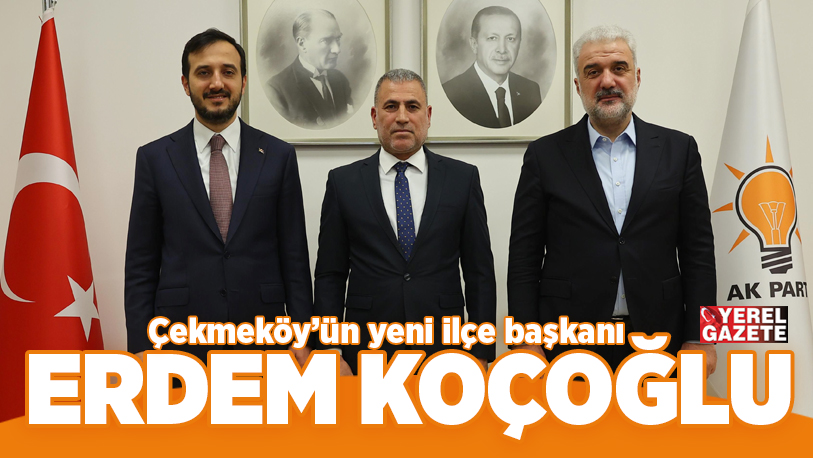 İktidar AK Parti’nin İstanbul ilçelerindeki kongre süreci devam ediyor. Değişim