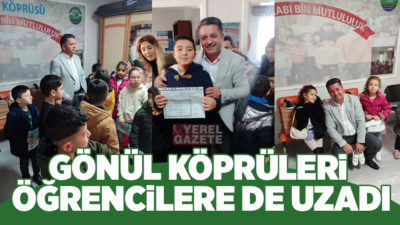 Gencinden yaşlısına, ev hanımından engellisine bölgede yaşayan tüm kesimlere yaptığı