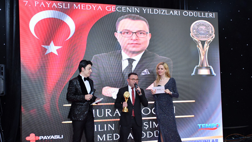 Medya dünyasında yaptığı başarılı programlarla adından söz ettiren Altaş Tv