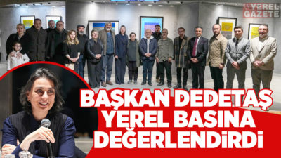 31 Mart seçimlerini halkın büyük desteği ile kazanarak Üsküdar’da değişim,