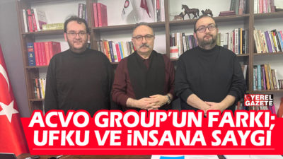 İnşaat ve gayrimenkul sektöründe 40 yıllık tecrübeye sahip Çelebi Yapı
