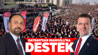 Geçtiğimiz hafta hakkındaki soruşturmalar nedeniyle Çağlayan Adliyesi’nde ifade veren ve