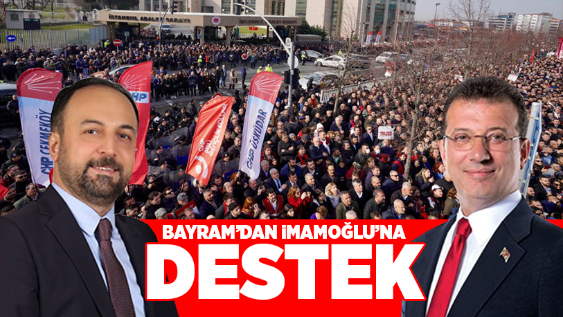 Geçtiğimiz hafta hakkındaki soruşturmalar nedeniyle Çağlayan Adliyesi’nde ifade veren ve
