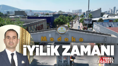 Mobilyanın başkenti MODOKO, Ramazan ayı ile birlikte yeni bir sosyal