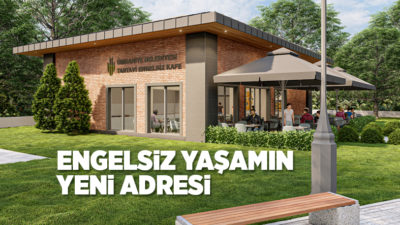 Ümraniye Belediyesi, özel gereksinimli vatandaşların sosyal hayata daha kolay katılabilmesi