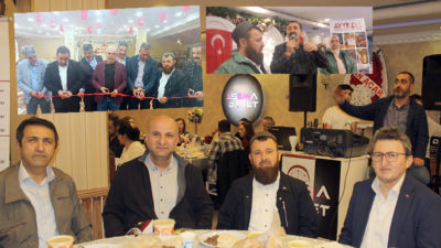 Merkezi Çekmeköy’de faaliyet gösteren hayır işlerinin öncü sivil toplum kuruluşlarından