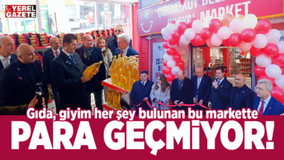 Sosyal belediyecilikte yeni bir sürece geçiş yapan Çekmeköy Belediyesi, Sosyal
