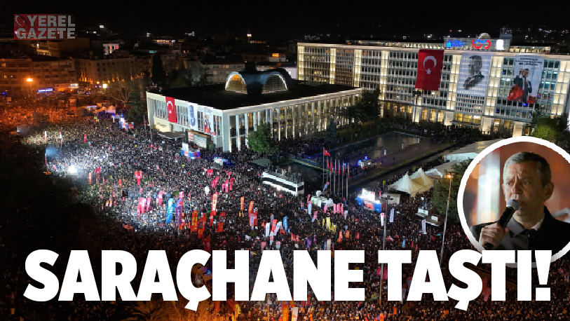 İstanbullular, şafak operasyonuyla evinden gözaltına alınan seçilmiş İstanbul Büyükşehir Belediye