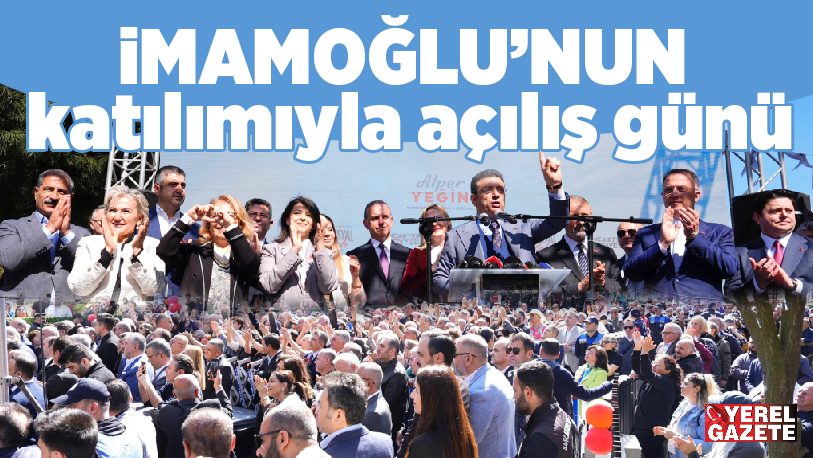 Sancaktepe Belediyesi tarafından yapımı tamamlanan Koru Park ve Sosyal Kafe,
