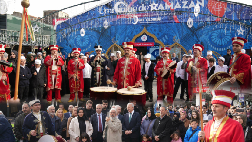 Osmanlı döneminde Ramazan aylarının en önemli geleneklerinden biri olan “Kadir