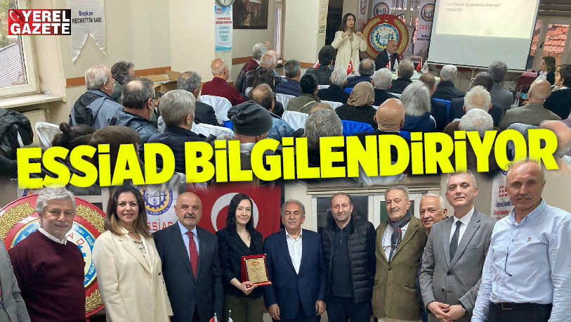 Sosyal faaliyetleri ve toplumsal bilinçlendirme çalışmaları ile örnek işlere imza