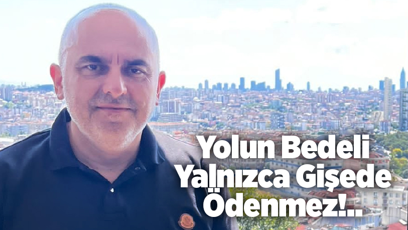 Yerel Gazete ailesi olarak her yeni sesin bizleri zenginleştirdiğine inanıyoruz.