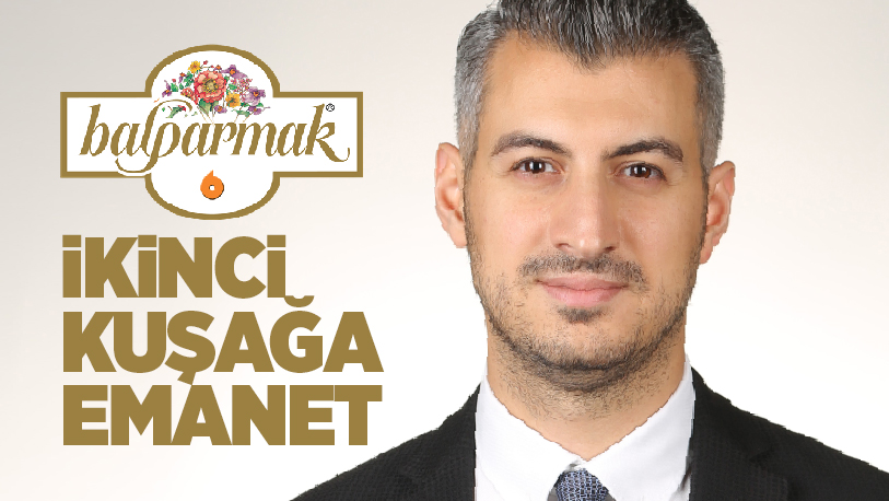 Türkiye’nin bal ve arıcılık sektöründeki lider markası Balparmak, kurumsal tarihinde