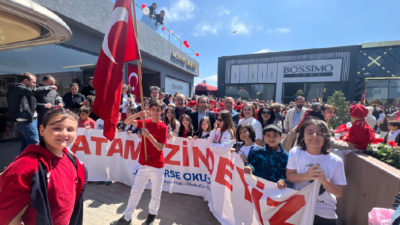 Tüm özel günlerde birbirinden anlamlı etkinlik ve programlara imza atarak