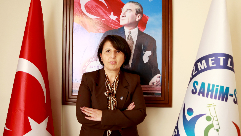 Her yıl 7 Nisan’da kutlanan Dünya Sağlık Günü, sadece küresel