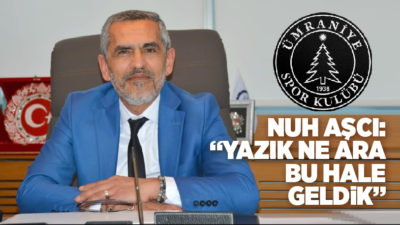 Bu sezon mücadele verdiği Trendyol 1. Lig’de hiç de iyi