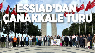 Merkezi Ümraniye’de faaliyet gösteren Anadolu Yakası Esnaf Sanatkarları ve İşadamları