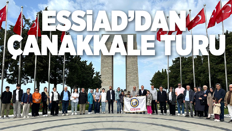 Merkezi Ümraniye’de faaliyet gösteren Anadolu Yakası Esnaf Sanatkarları ve İşadamları