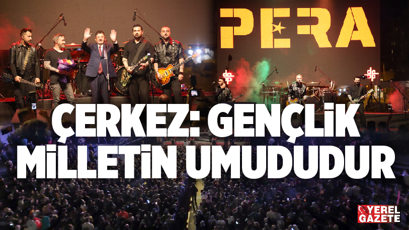 19 Mayıs Atatürk’ü Anma, Gençlik ve Spor Bayramı Çekmeköy’de düzenlenen