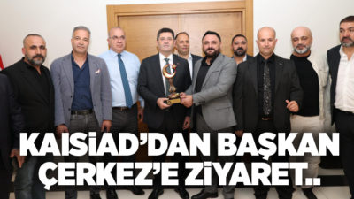 Geçtiğimiz günlerde resmi kuruluşunu tamamlayan Çekmeköy Kars, Ardahan, Iğdır Sanayici