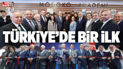 Mobilya sektörüne kalifiye ara eleman yetiştirme hedefine katkı sunmak amacıyla