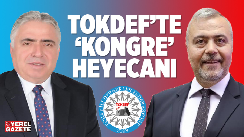 Tokatlı hemşerilerin İstanbul’daki en büyük sivil toplum kuruluşlarından Tokat İli