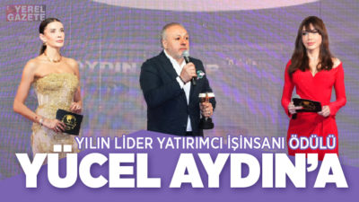 Aslan Yapım Medya kurucu ortakları Ergin Akarsu ve Ömer Soytürk’ün