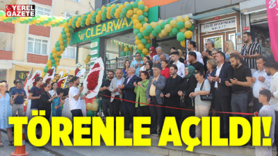 “Aracınız bizimle daha parlak ve daha güvende” sloganıyla sektörün öne