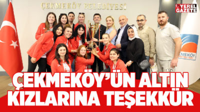 Bu sene de üstün bir başarıya imza atarak Türkiye İşitme