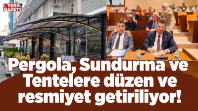 Haziran ayı toplantılarını tamamlayan Çekmeköy Belediye Meclisi, dikkat çeken bir