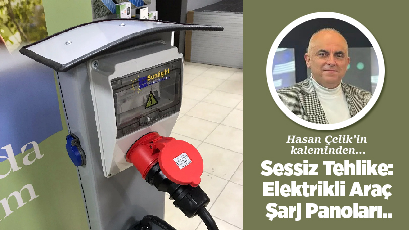 Gelişen teknolojiyle birlikte hayatımıza giren elektrikli araçlar, çevreci özellikleriyle geleceğin
