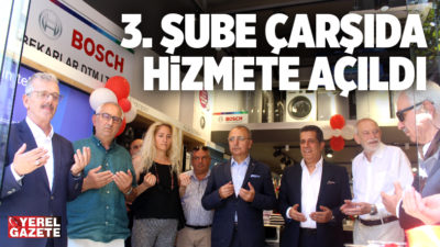 Yarım asrı aşan tecrübesiyle, mobilya ve beyaz eşya sektörünün önde
