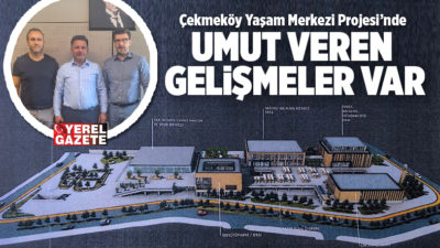 İstanbul Büyükşehir Belediyesi tarafından Sultançiftliği ve Taşdelen gibi en yoğun