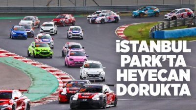 AVIS 2025 Türkiye Pist Şampiyonası’nın ilk ayak yarışları, Türkiye Otomobil