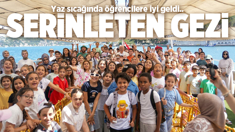 Ümraniye Belediyesi tarafından her yıl geleneksel olarak düzenlenen Yaz Okulu