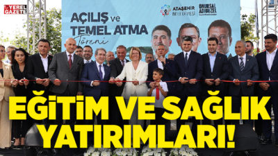 Ataşehir Belediyesi, “Yuvamız Ataşehir Gündüz Çocuk Bakımevi”, “Gönüllü Hizmet Vakfı