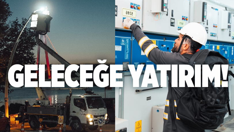 Türkiye’nin enerji dönüşümüne öncülük eden Enerjisa Enerji’nin lider elektrik dağıtım