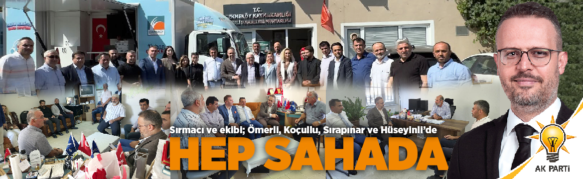 Göreve gelmesinin üzerinden çok kısa
