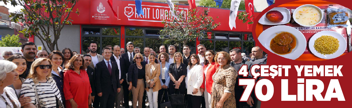 İstanbul Büyükşehir Belediyesi (İBB) ve