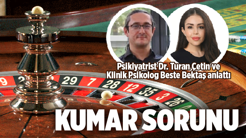 “Birçok kişi için kumar, (kazı kazanlar, spor bahisleri, online kumar,