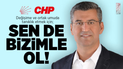 Çekmeköy Spor Kompleksi’nde olağan kongresini yapmaya hazırlanan CHP ilçe başkanlığı