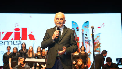 Ümraniye Belediyesi ile İstanbul Teknik Üniversitesi Türk Musikisi Devlet Konservatuvarı