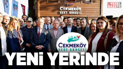 Yeni dönemde daha aktif, daha etkin ve daha verimli bir