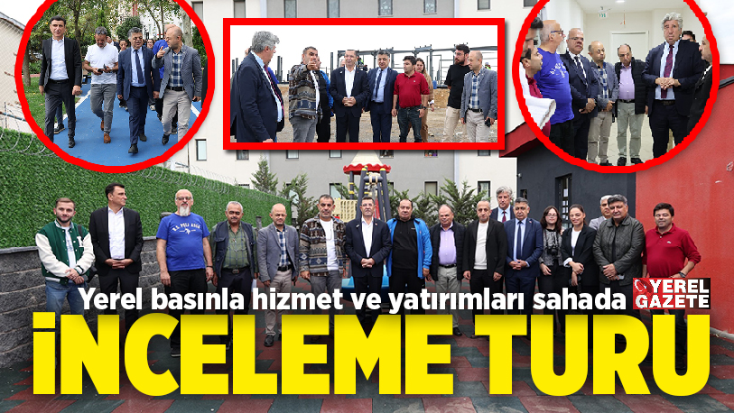 Göreve geldikleri günden bugüne geçen 1.5 yıllık süreçte ilçede yaptıkları