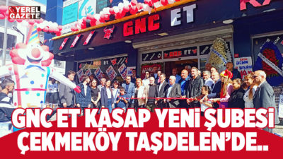 İşlettiği besi çiftlikleriyle yüzde yüz yerli üretim eti kaynağından sofralara