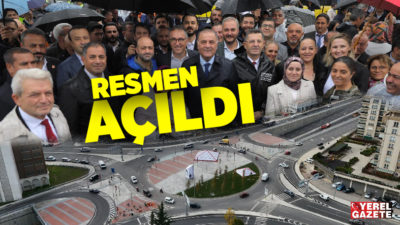 İstanbul-Şile otoyolunun kesintisiz olarak her iki yönde trafik akışını sağlayacak